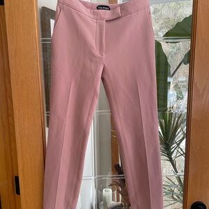Tom Ford Blush Pink Trousers